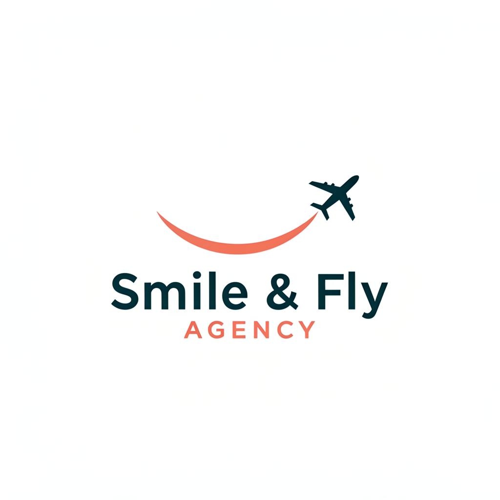 Smile & Fly Agency