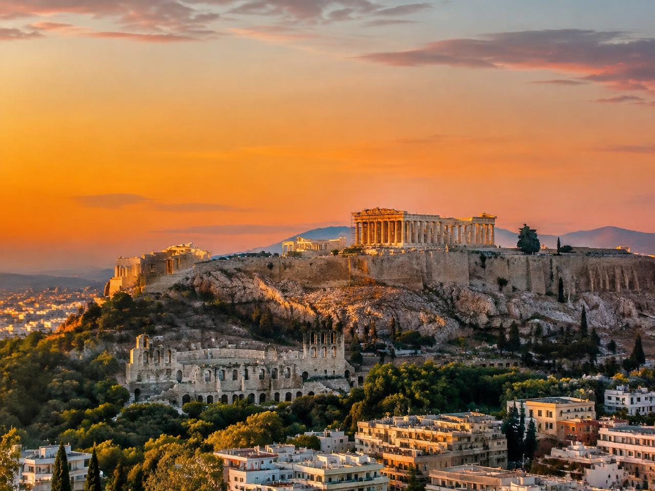 Ελλάδα